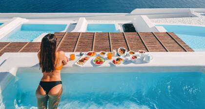 Phōs The Boutique Luxury Hotel & Villas