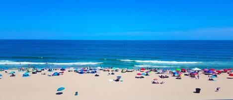 Condo, 2 Bedrooms | Balcony