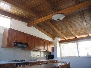 Junior-Suite | Eigene Küche