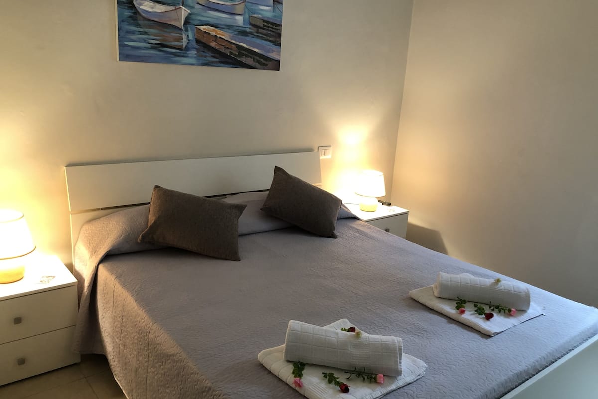Chambre Quadruple | Lits bébé (gratuits), Wi-Fi gratuit