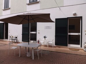 Exterior - B&B Central Toma (Montecatini Terme)