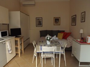 Servicio de comidas en la habitación