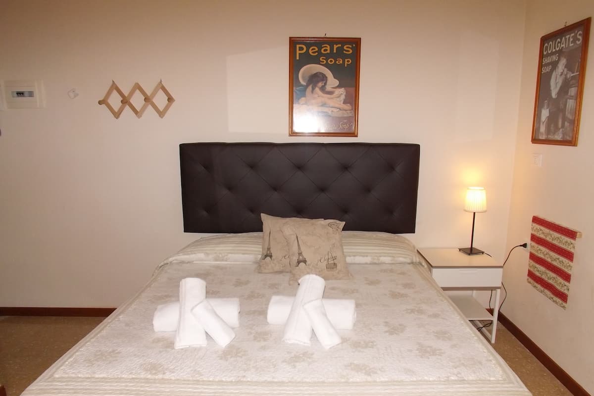 Apartment, 2 Bedrooms