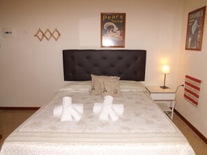 Room - B&B Central Toma (Montecatini Terme)
