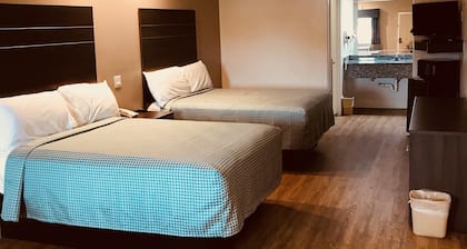 Palace Inn Greenspoint