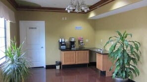 Interior - Palace Inn Greenspoint (Houston)