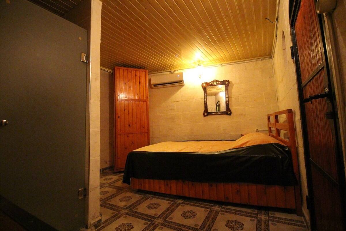 KAMER | Minibar, rollaway beds, free WiFi