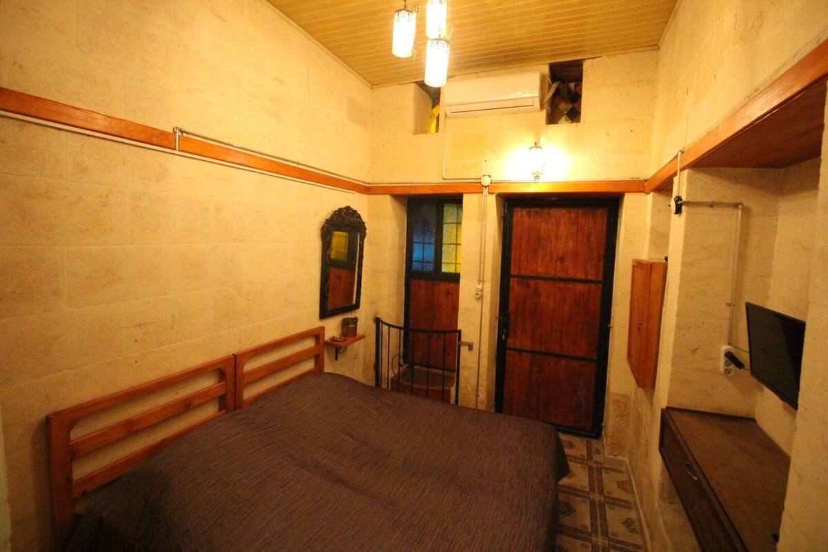 Kuyu | Minibar, rollaway beds, free WiFi