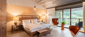 Valsana Hotel & Appartements Arosa