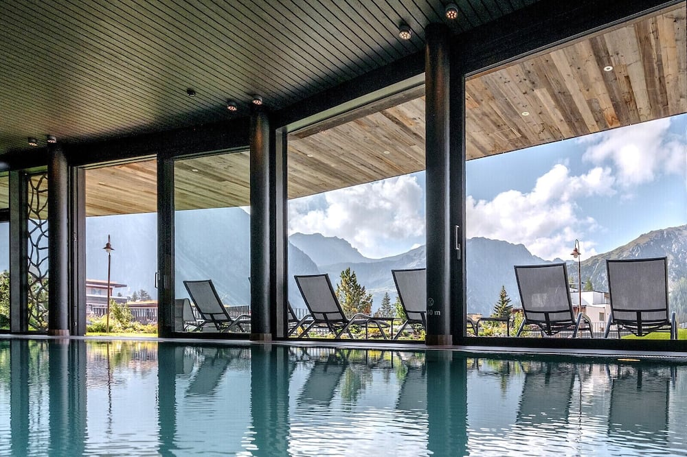 Valsana Hotel Arosa