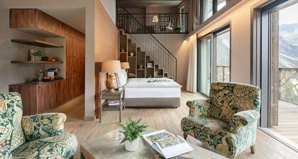 Valsana Hotel & Appartements Arosa