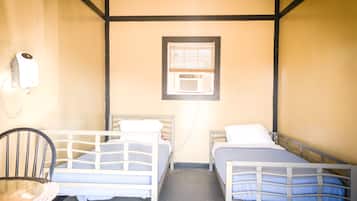 Wi-Fi gratuito, lenzuola