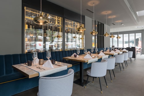 Eden Hotel und Restaurant