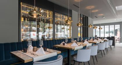 Eden Hotel und Restaurant