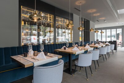 Eden Hotel und Restaurant