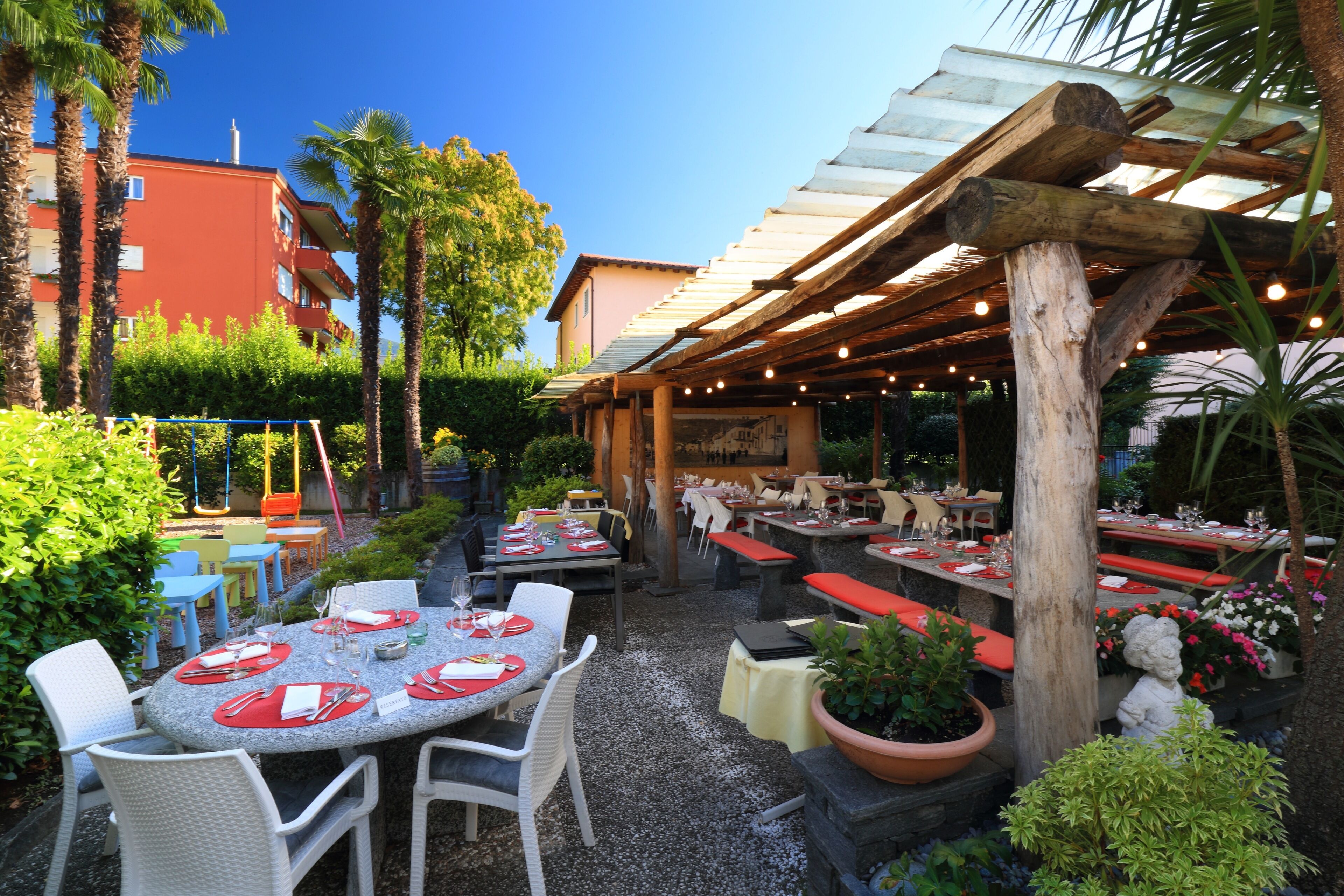 شرفة/رواق