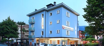 Osteria Ticino da Ketty & Tommy