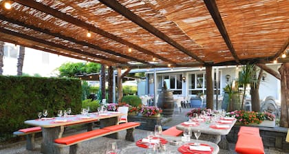 Osteria Ticino da Ketty & Tommy