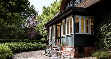 Wunderschönes Landhaus