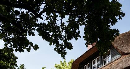 Wunderschönes Landhaus