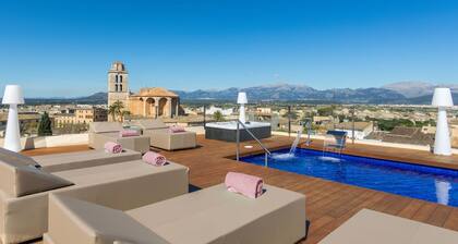 Can Ribera by Zafiro