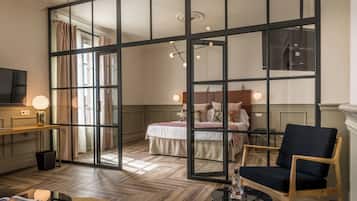 Sängtillbehör av högsta kvalitet och memory foam-madrasser