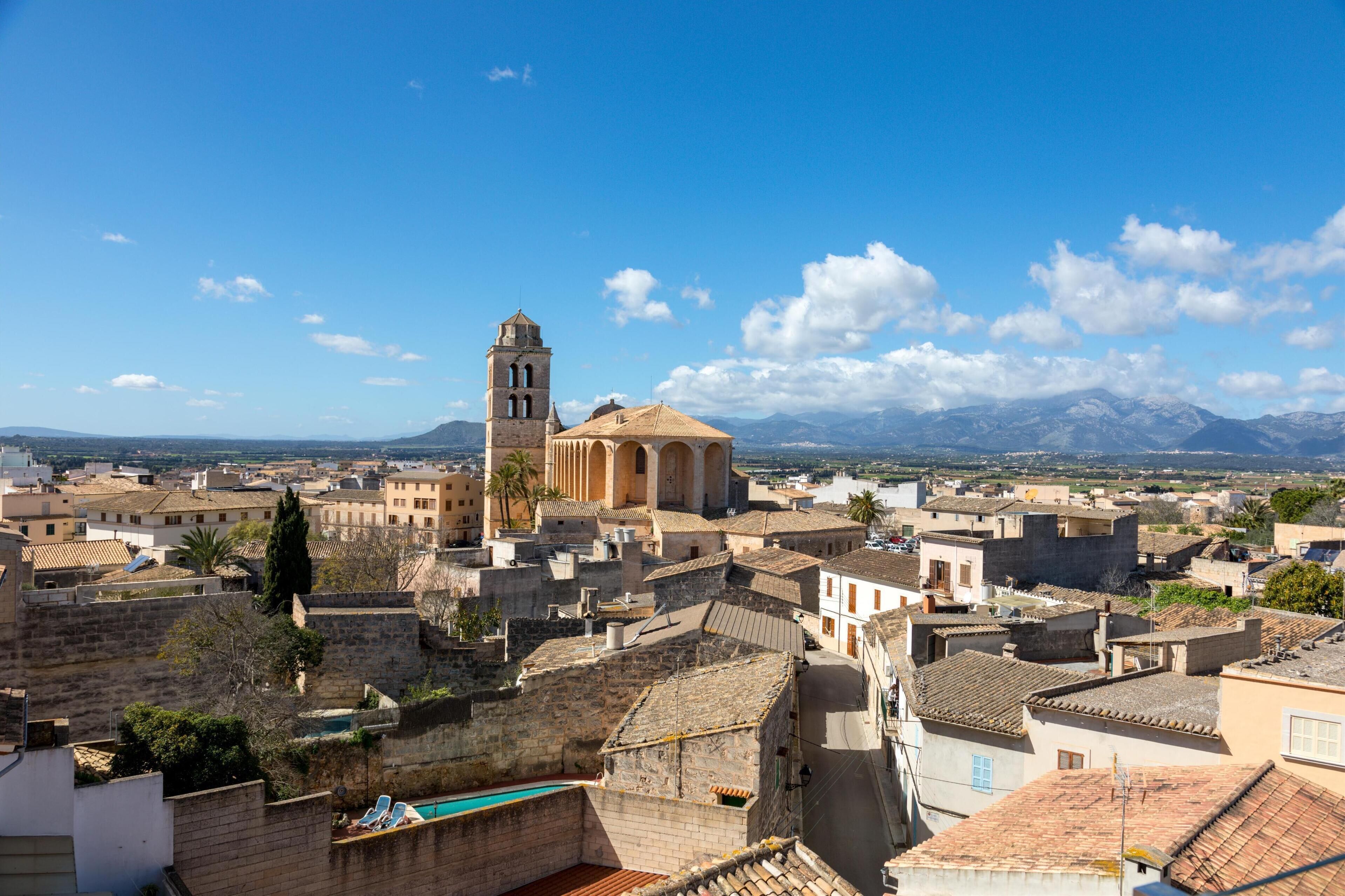 Photo - Can Ribera by Zafiro