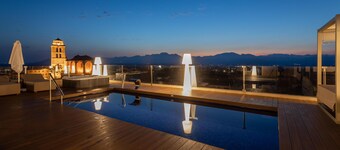 Can Ribera by Zafiro