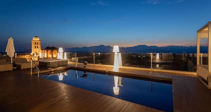 Can Ribera by Zafiro