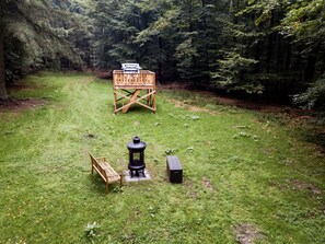 BBQ/野餐场地