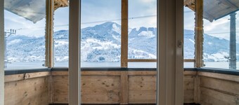 Central Lake View Suites Villa Julia by we rent