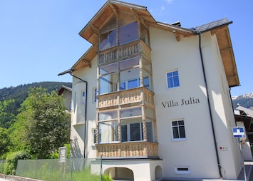 Esterni