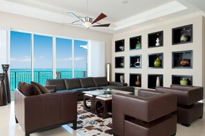 TV 46 pollici con canali via cavo