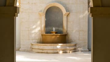 Fontaine
