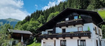 Apartments Bauernhof Birkhöfl by we rent