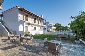 Exterior - Dream House (Skiathos)