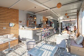 Restaurant - Dream House (Skiathos)