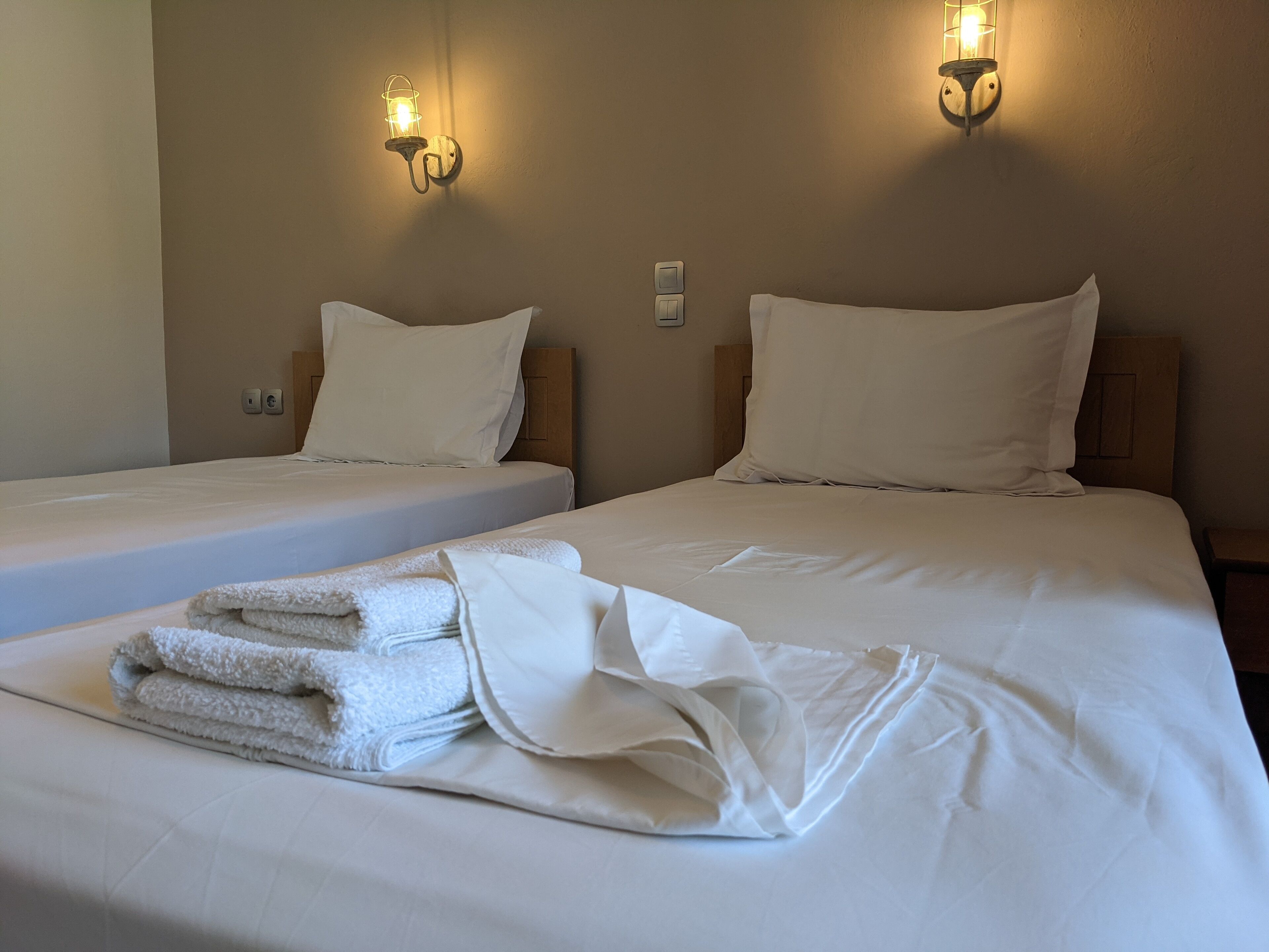 Classic Studio | Iron/ironing board, free cots/infant beds, rollaway beds, free WiFi