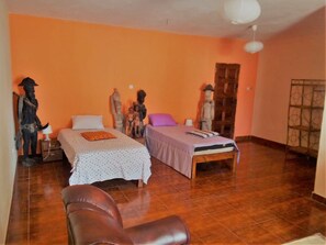 Sengetøy av topp kvalitet, individuelt dekorert og individuelt innredet