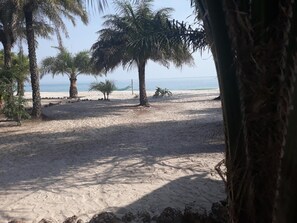 Beach - Bubaque Island Hotel (Bubaque)