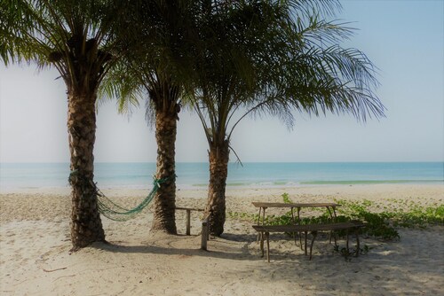 Bubaque Island Hotel