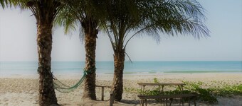 Bubaque Island Hotel