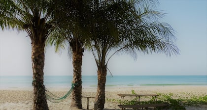 Bubaque Island Hotel