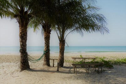 Bubaque Island Hotel