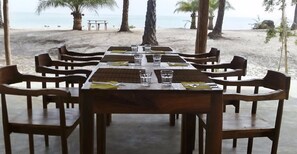 Restaurante familiar