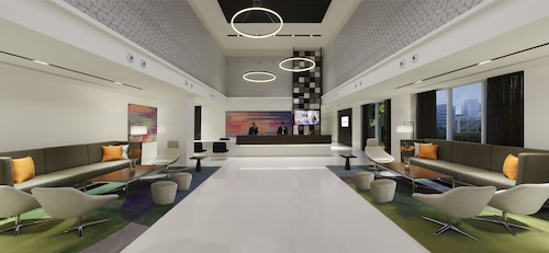 Novotel Kochi Infopark