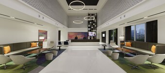 Novotel Kochi Infopark