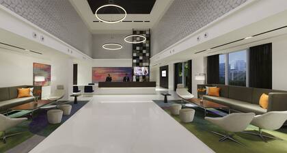 Novotel Kochi Infopark