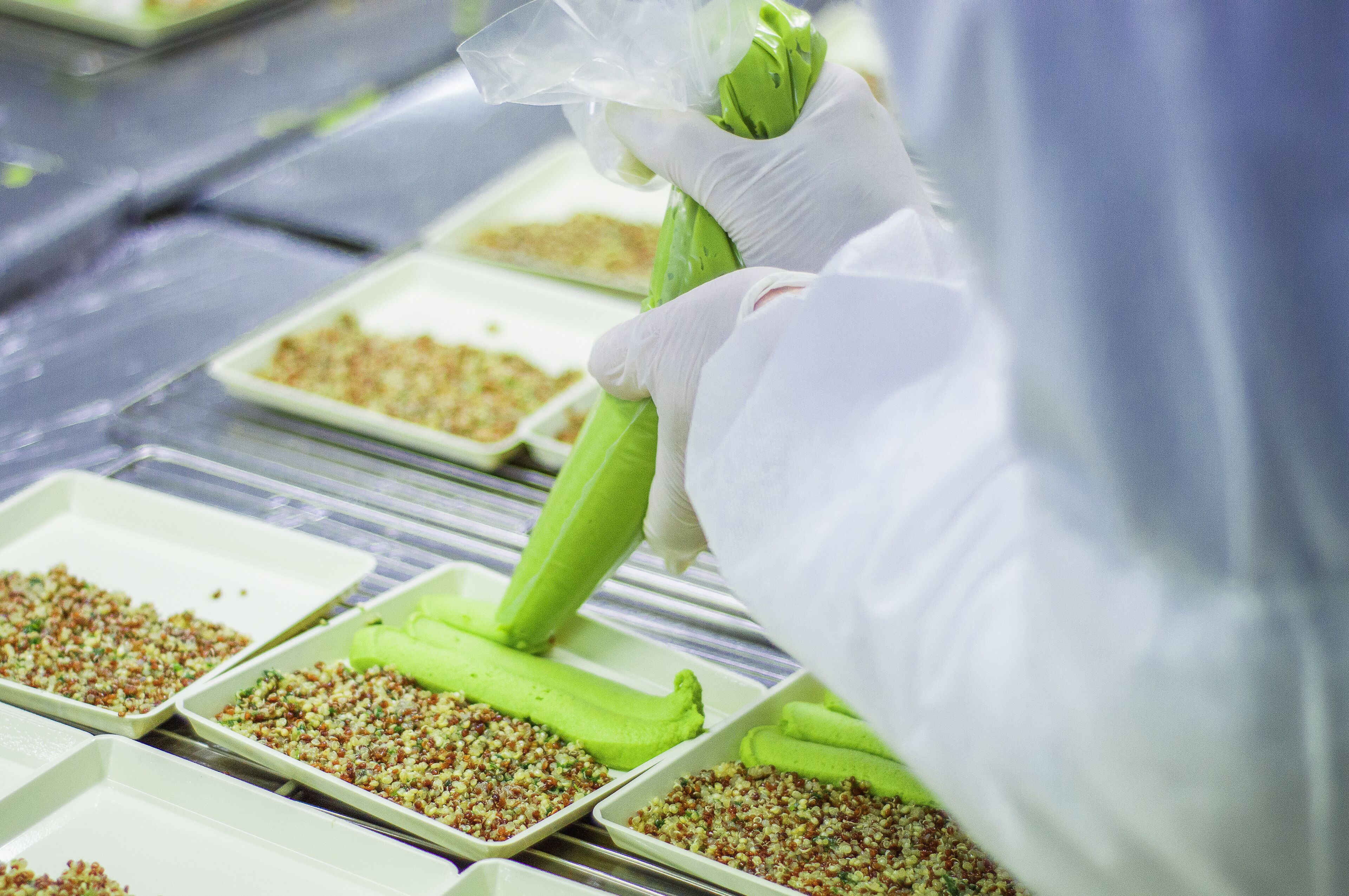 cleanliness standards