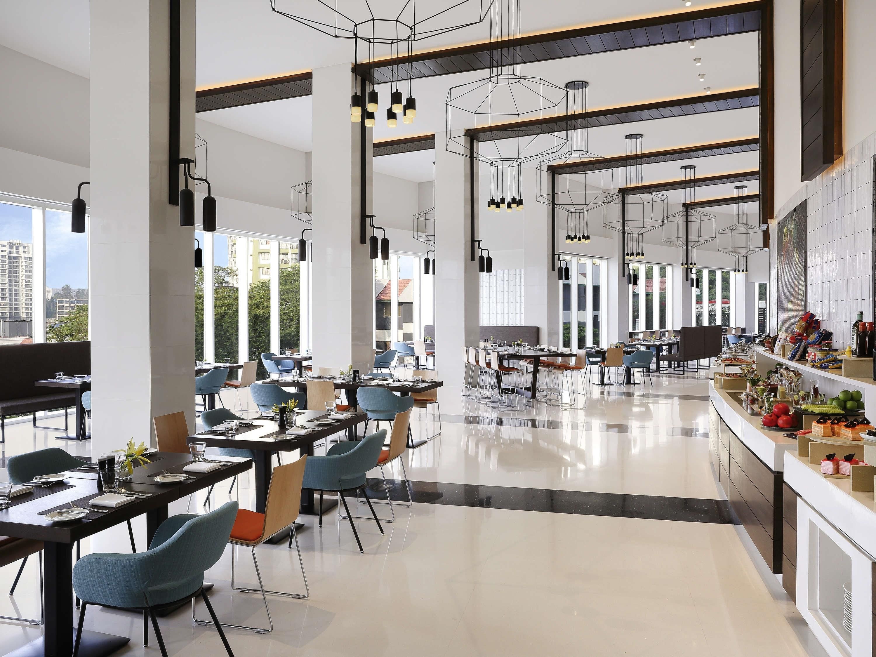 Foto - Novotel Kochi Infopark